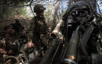 Російська логістика на Херсонщині знову опинилася під ударом України