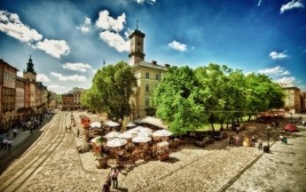 За кулісами титулу Європейської столиці культури