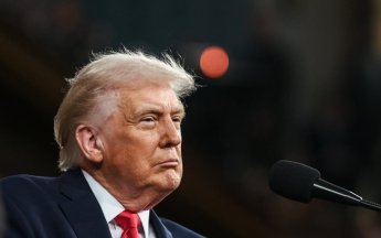 Трамп