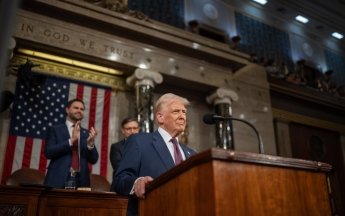 Трамп публічно звернувся до Ірану