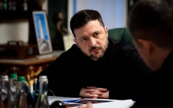 Ukraine suffers from the situation in Venezuela