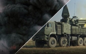 Нові операції СОУ 20 травня  - оголошено список уражених цілей