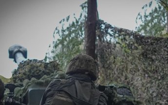 десантники