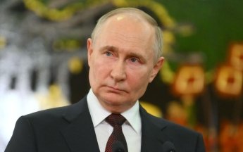 Putin effectively blamed God for his crimes