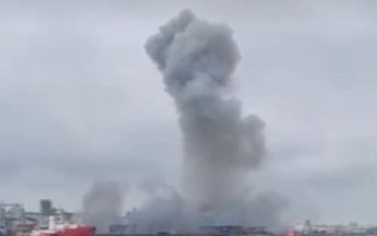 Naval drone explosion in Romania — what is known so far