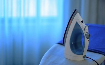 Як обрати праску: особливості цієї побутової техніки