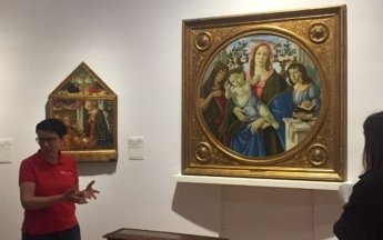 "День тихого мистецтва": чого можна навчитись у дітей?