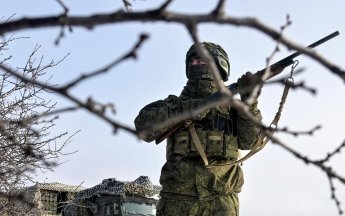 Російські війська уже відчувають наслідки блокування Starlink