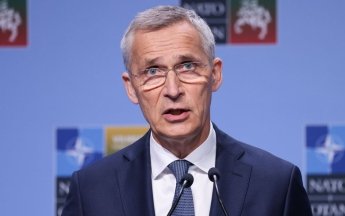 Stoltenberg