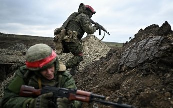 Росія лише імітує, що перемагає у війні проти України