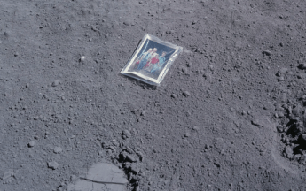 Послання на Місяці — що про нього відомо