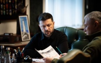Pressure on Russia is already bearing fruit