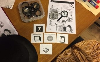 Чому мистецтво таке важливе для дітей з аутизмом?