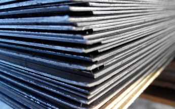 ТОП 3 спеціалізованих магазини для покупки листового металу в Україні