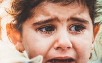 В Афганістані продовжують знущатися над дітьми