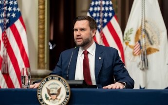 Vance criticizes Ukraine again