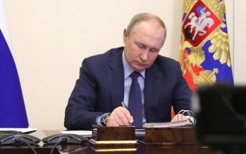 Putin's new plan also failed