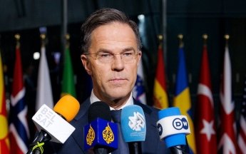 Рютте боїться, що Трамп виведе США з НАТО