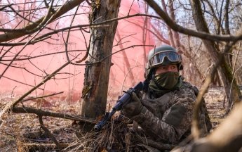 Нова тактика ЗСУ - в чому її геніальність