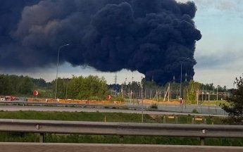 Ukraine's large-scale attack on Moscow — all the details and video