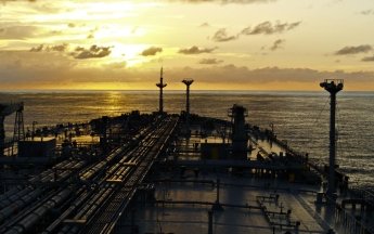 Tankers of the Russian “shadow fleet”