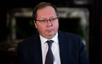 Russia sided with Iran in the war in the Middle East