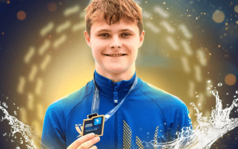 Алексей Середа снова лучший