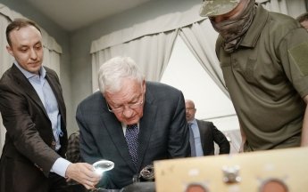 Келлог озвучив свою позицію щодо НАТО