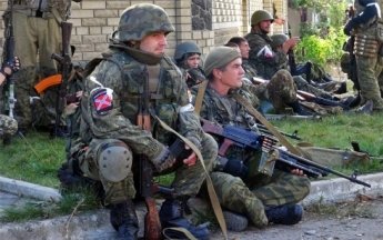 ДНР-ЛНР выдвинули Украине условия и устраивают истерику