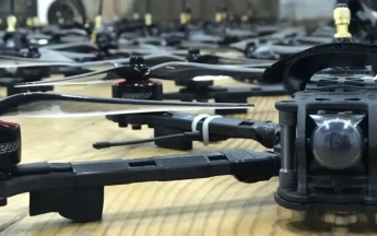 Saudi Arabia is interested in Ukrainian drones