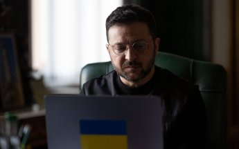 Zelenskyy fears that peace talks will fail