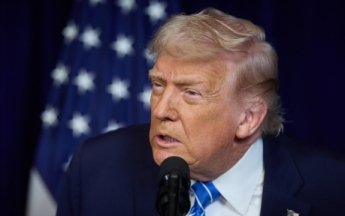 Трамп