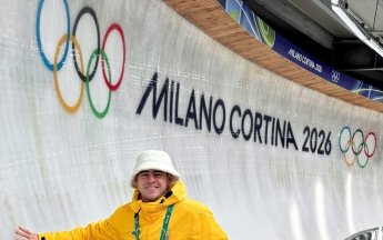 Гераскевич не предал свою идею под давлением МОК