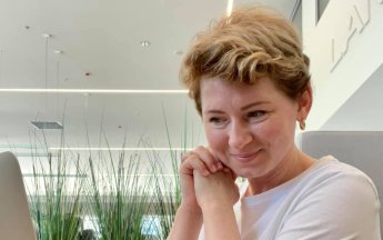 Каждый пятый участник видеовстреч видел собеседника в неподобающей одежде