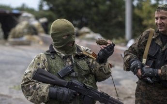 Напугать Европу ДНР-ЛНР: прогноз для охваченного войной Донбасса