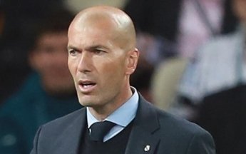 Зідан уже має конкретні плани на маєбутнє