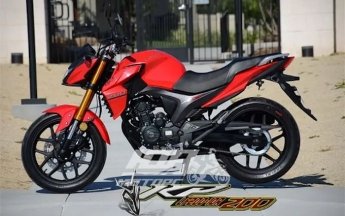 Мотоцикли Lifan – оптимальне поєднання якості та доступності