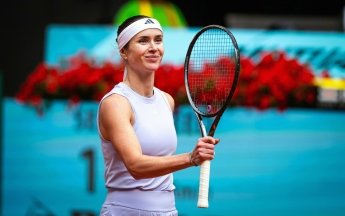 Світоліна виборола для України ще одну перемогу