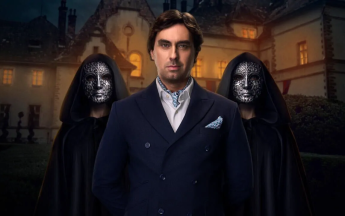 «Зрадники» на Sweet TV: перша українська версія The Traitors у серці Карпат