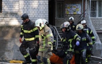 рятувальники