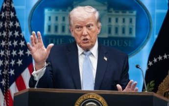 Трамп