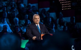 Orban plays into Putin's hands again