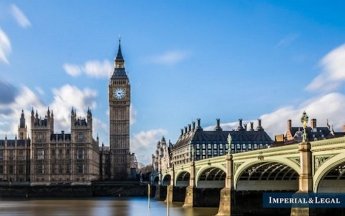 Що таке віза єдиного представника та як за нею здобути британське громадянство?