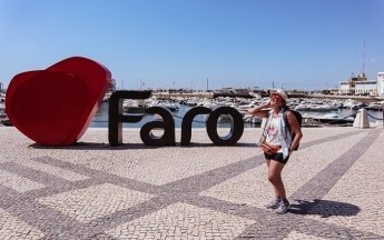 Португальский город Фару: стоит ли ехать и что посетить