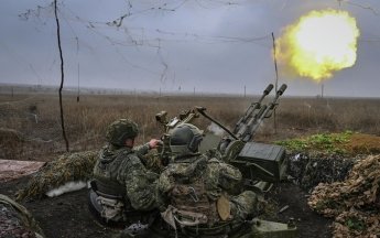 The Russian army is preparing to intensify the offensive in the Donetsk region