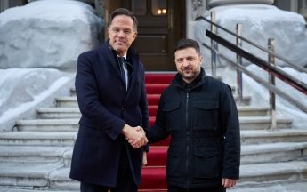 Якими будуть гарантії безпеки для України