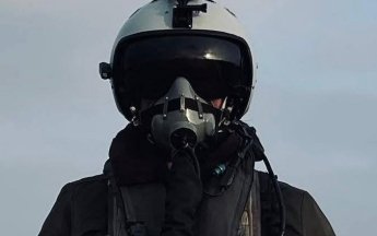 Russia's new attack on Ukraine - how the air defense worked