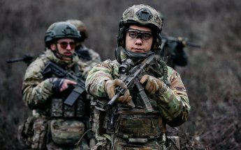 "Азов" попередив про новий фейк росіян