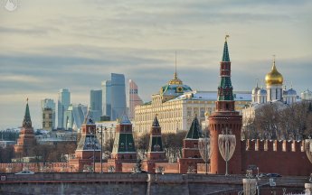 Russians are increasingly feeling the effects of war