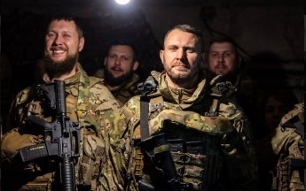 СБС звітують про нові успішні діпстрайки